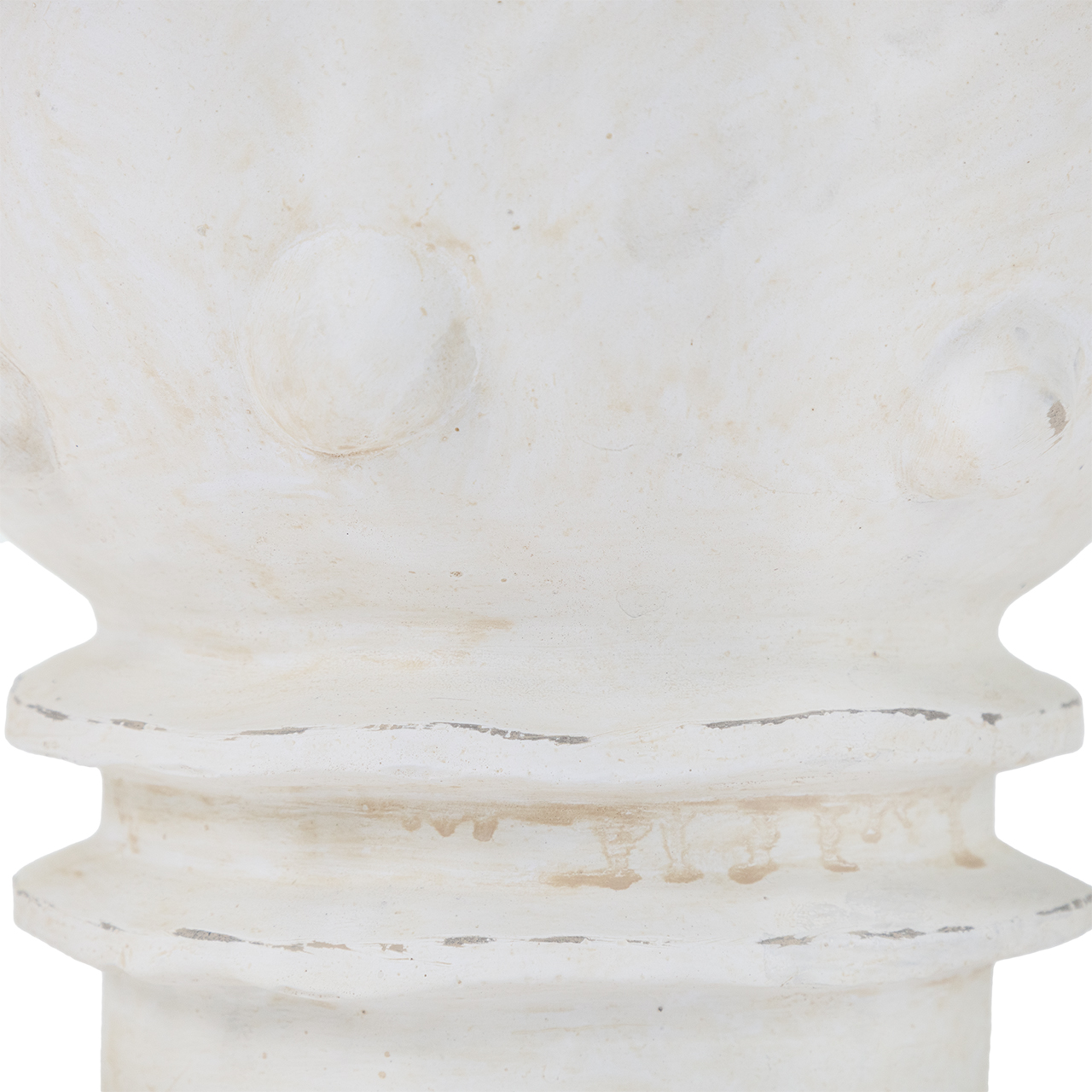 Jubilee Bulb Short Vase 7