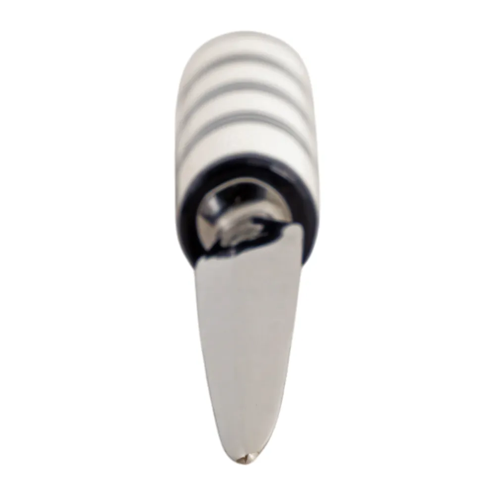 JAKEWIND IVORY DECOR 1 (IN)