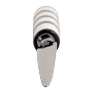 JAKEWIND IVORY DECOR 1 (IN) 7