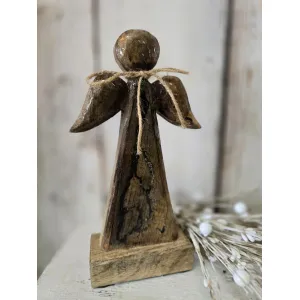Heavenly Angel 5x9in 1