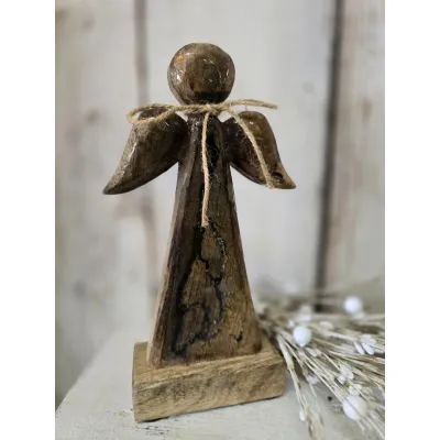 Heavenly Angel 5x9in