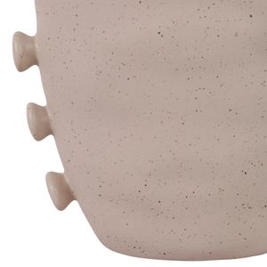 CRANEHOLM IVORY VASE 12 (IN) 6