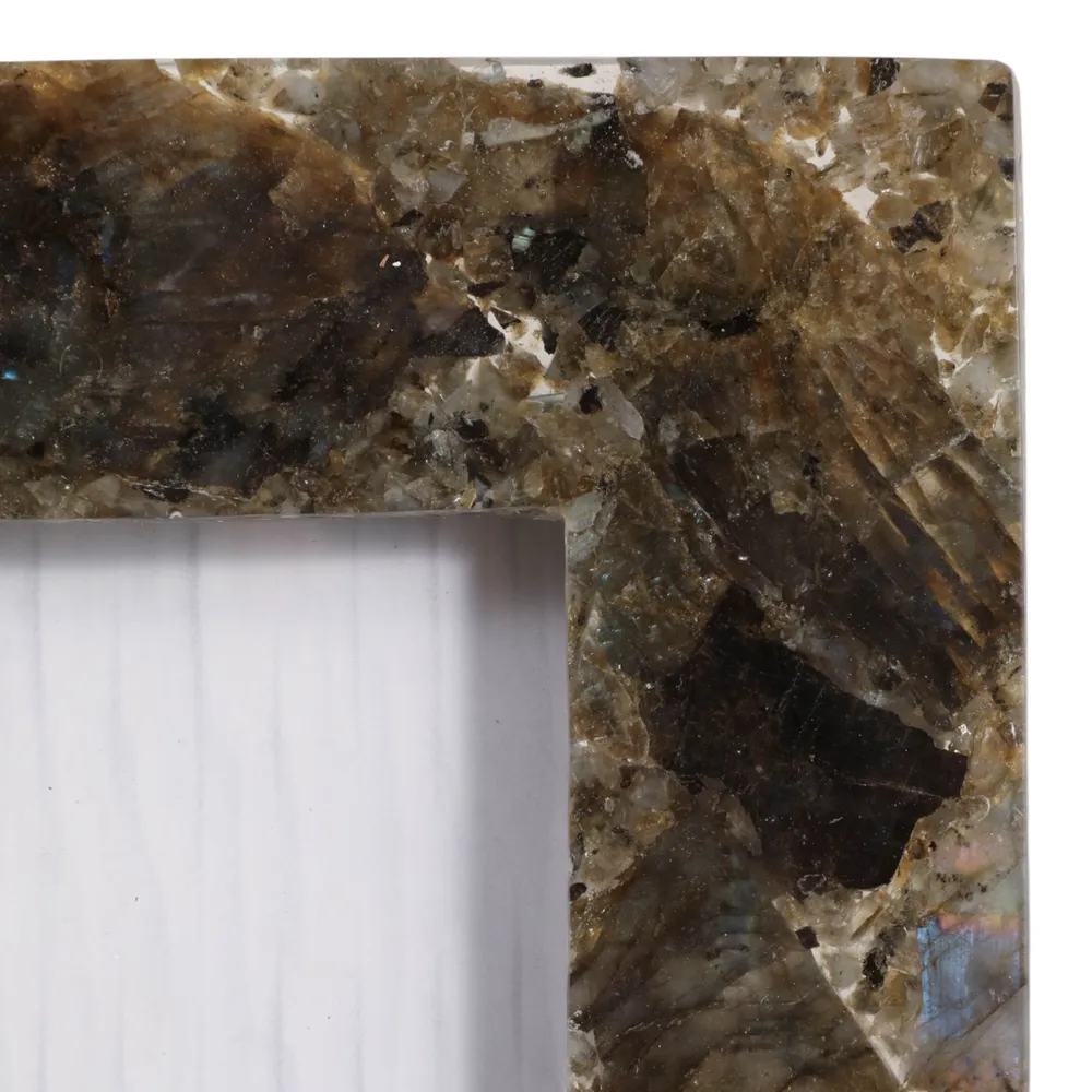 WRENDALE GRAY FRAME 10 (IN)