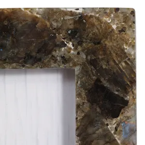 WRENDALE GRAY FRAME 10 (IN) 8
