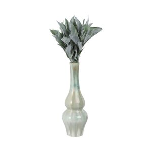 HADFIELDHOLM GREEN VASE 16 (IN) 3