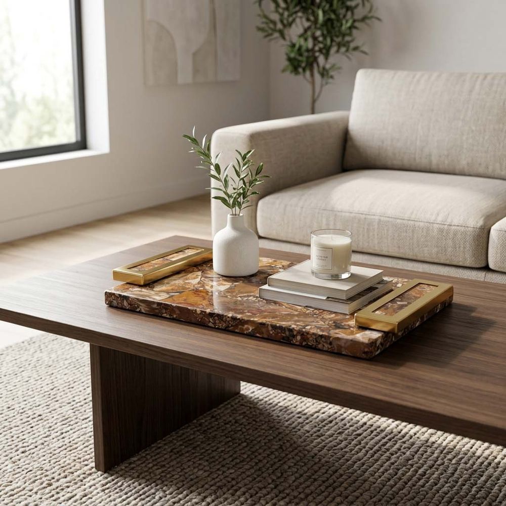 KIRBYHOLM BROWN TRAY 2 (IN)
