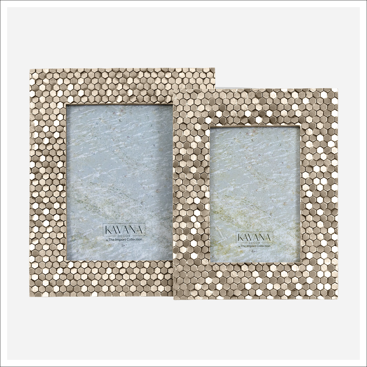 Haldor Frames -Set 2