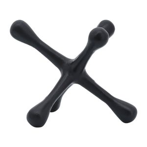 DEVON BLACK DECOR 6 (IN) 4