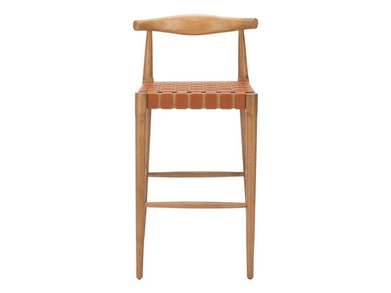 Bandani Barstool Tan 4