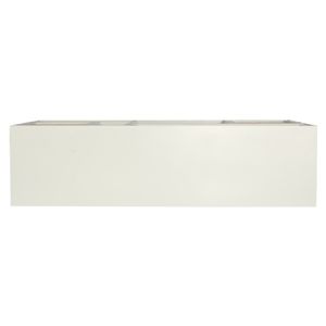 Clearwater Credenza - White 6