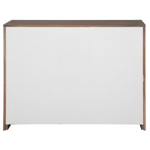 re.curated Six Drawer Dresser - 48-inch - Premium 6