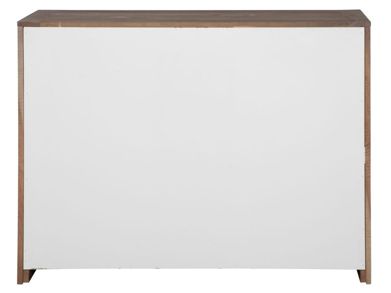 re.curated Six Drawer Dresser - 48-inch - Premium 6