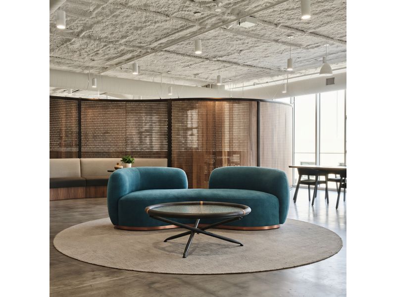 Aneis Coffee Table Black 9
