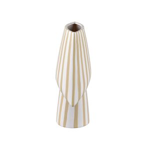 Hawking Striped Vase - Small 3