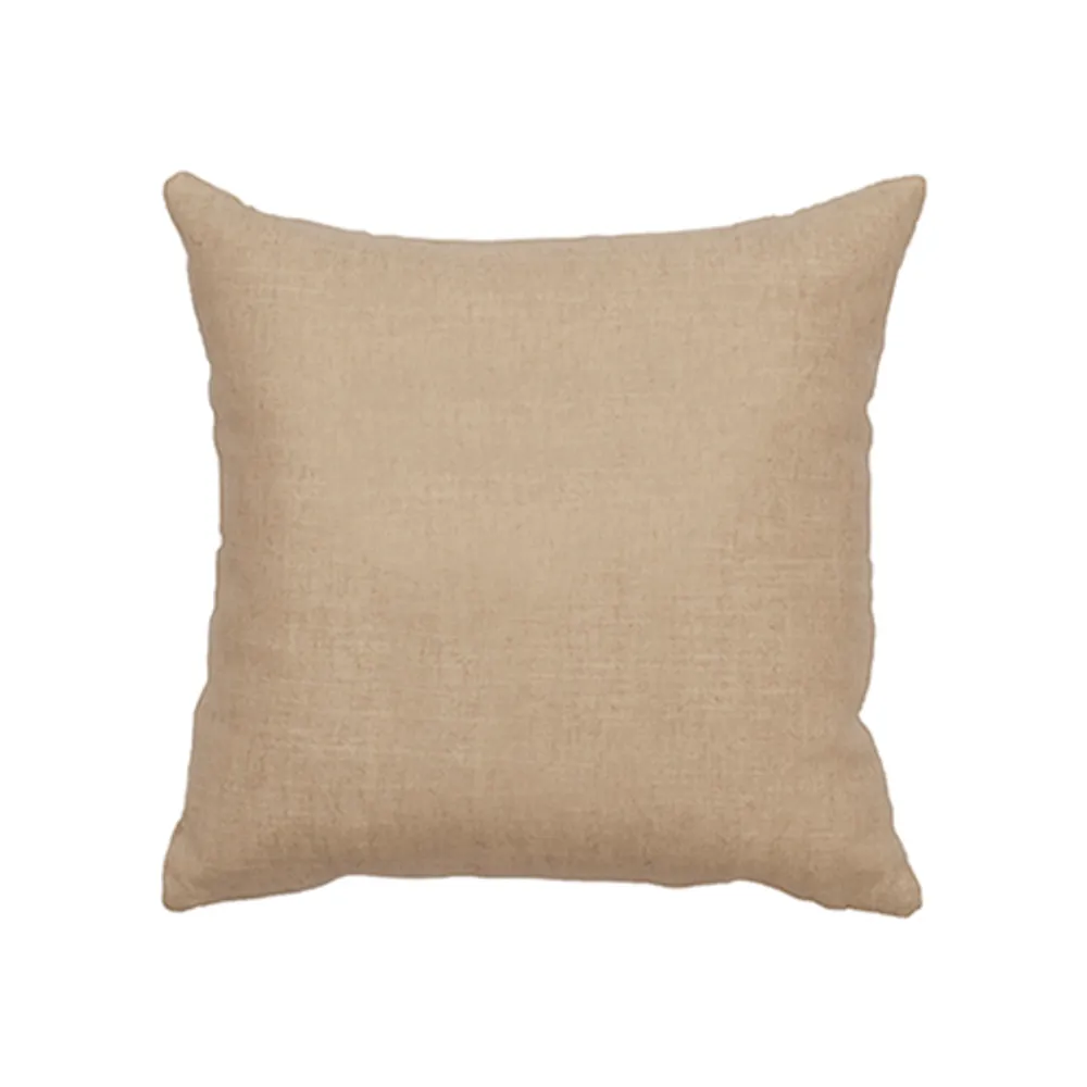 Pillow 18x18 - Polyester - Grade 30