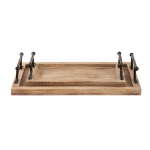 Ellwood Tray - Set of 2 1