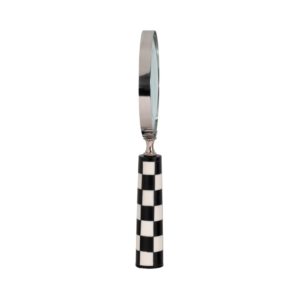 BRADYWELL BLACK DECOR 1 (IN)