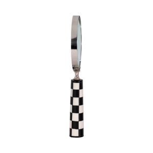 BRADYWELL BLACK DECOR 1 (IN) 4