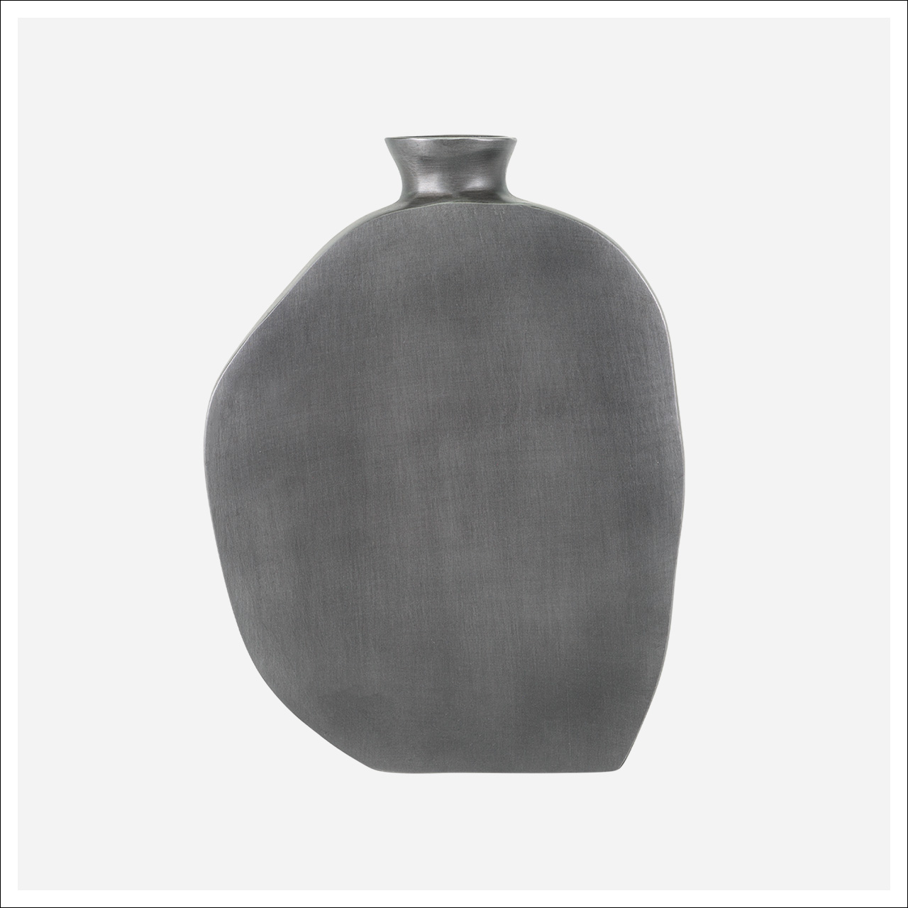 Kaiser Teardrop Vase -SB