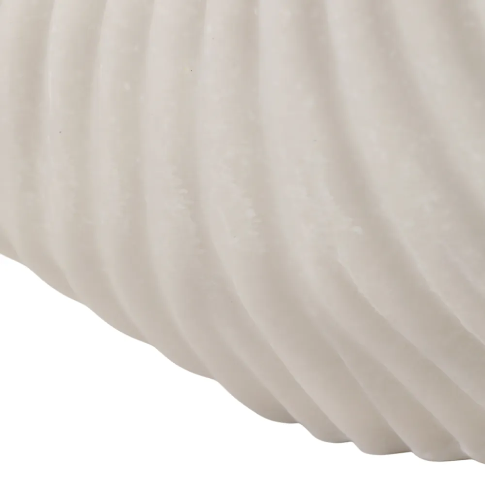 BARDENMILL WHITE BOWL 7 (IN)