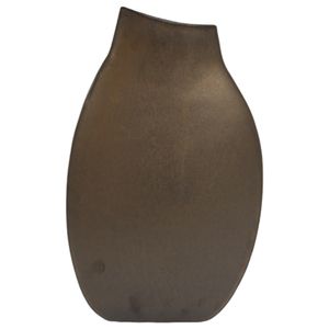 GARSONVIEW BRONZE VASE 16 (IN) 1