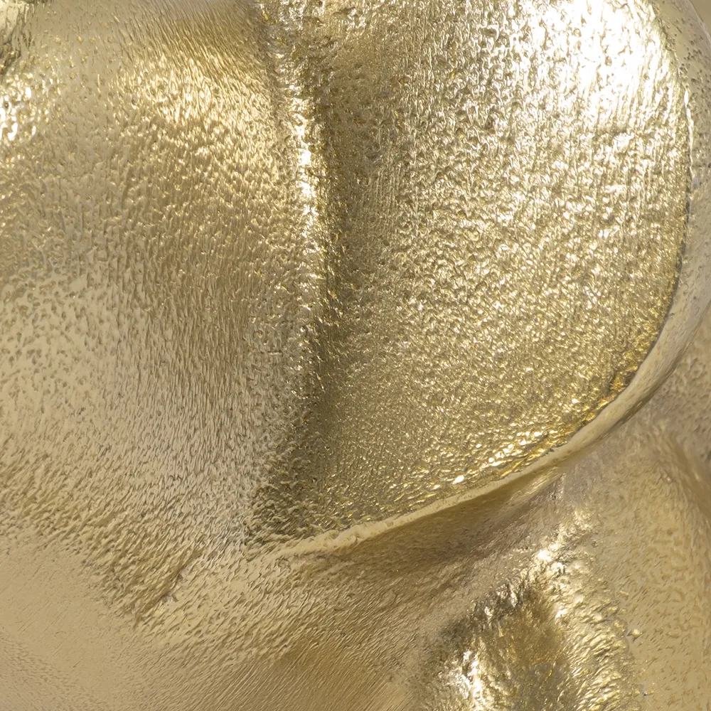 DORIANHOLM GOLD DECOR 6 (IN)