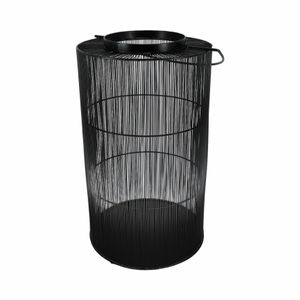 COLELAND BLACK LANTERN 26 (IN) 4