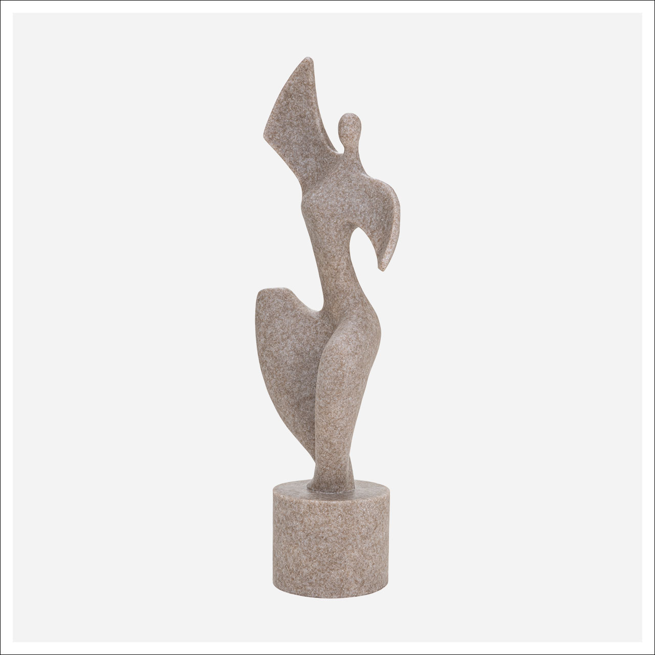 Tamreth Sculpture