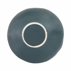 MILLERBEACH BLUE VASE 9 (IN) 8