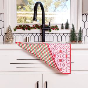 Norse Star Eco Kitchen Tea Towel 5