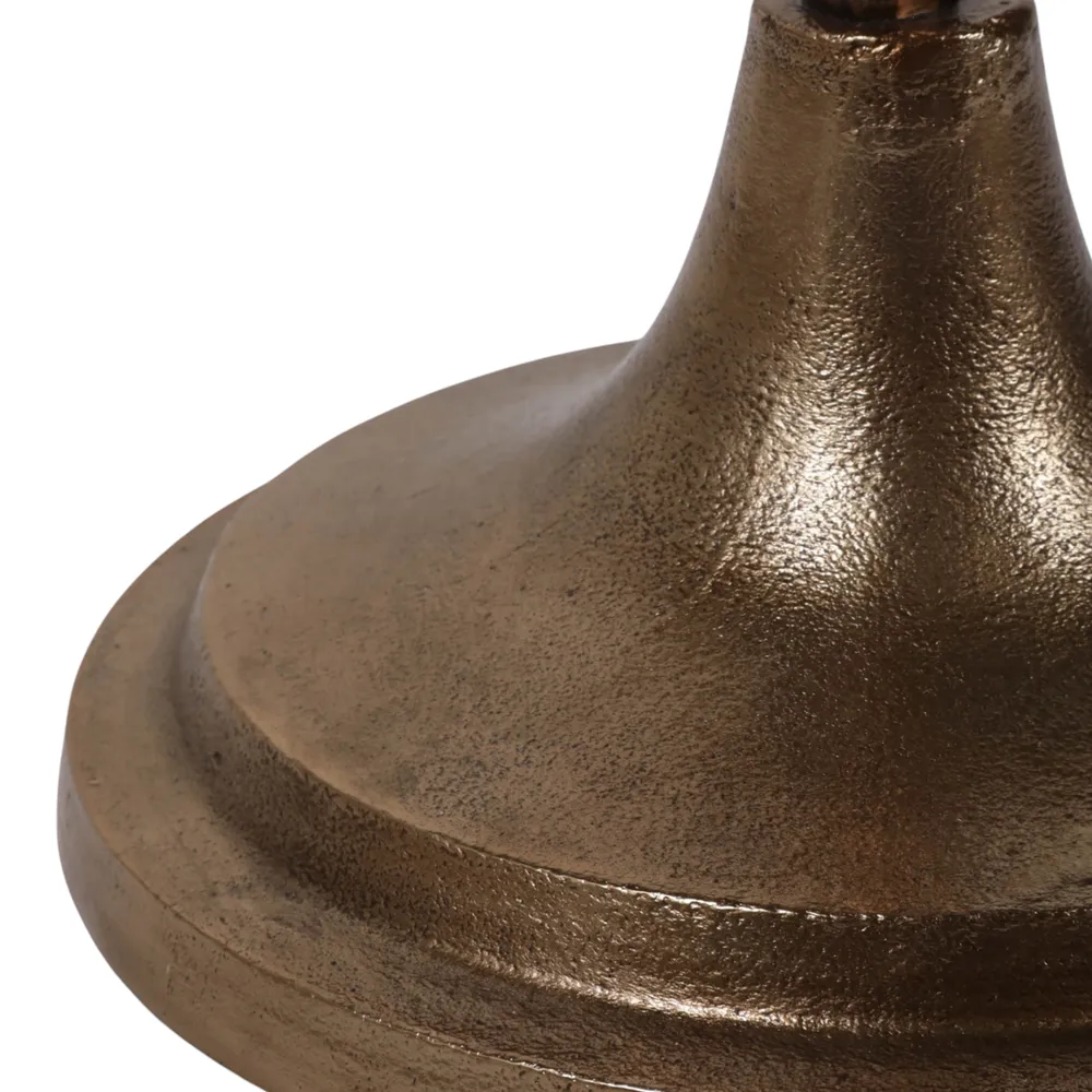 DIXONWIND GOLD LAMP 64 (IN)
