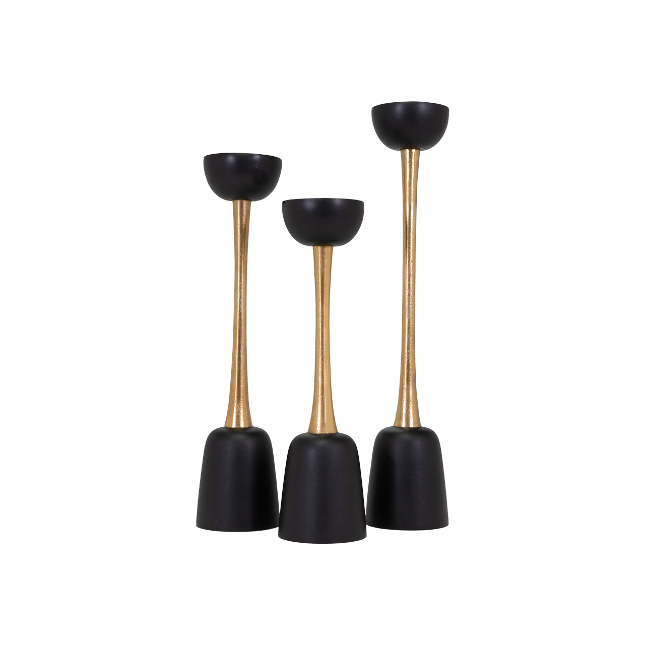 Baltaire Candleholders -Set 3 7
