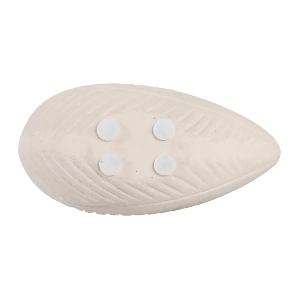 GARNERBROOK IVORY DECOR 6 (IN)