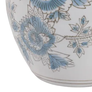 HOLDENRIDGE BROWN CHINOISERIE 9 (IN) 8