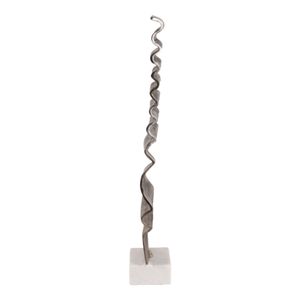 CLYDEFIELD BRONZE DECOR 26 (IN) 4