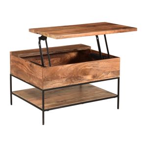 Carey Coffee Table 6