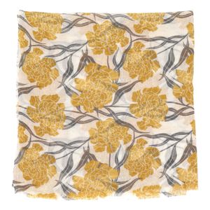 Marigold Featherweight Scarf 3