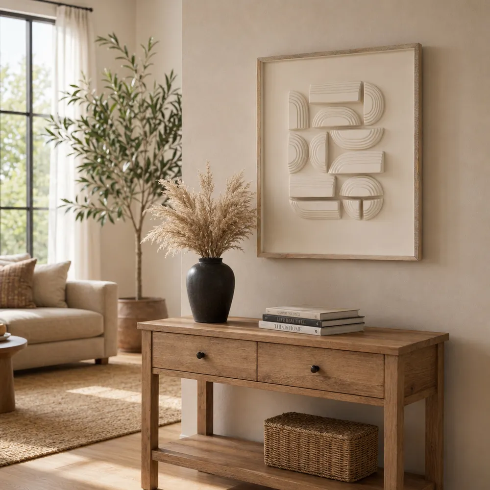 LAYLADALE IVORY ART 29 (IN)