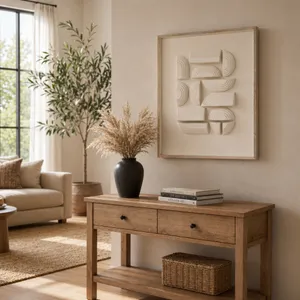 LAYLADALE IVORY ART 29 (IN) 10
