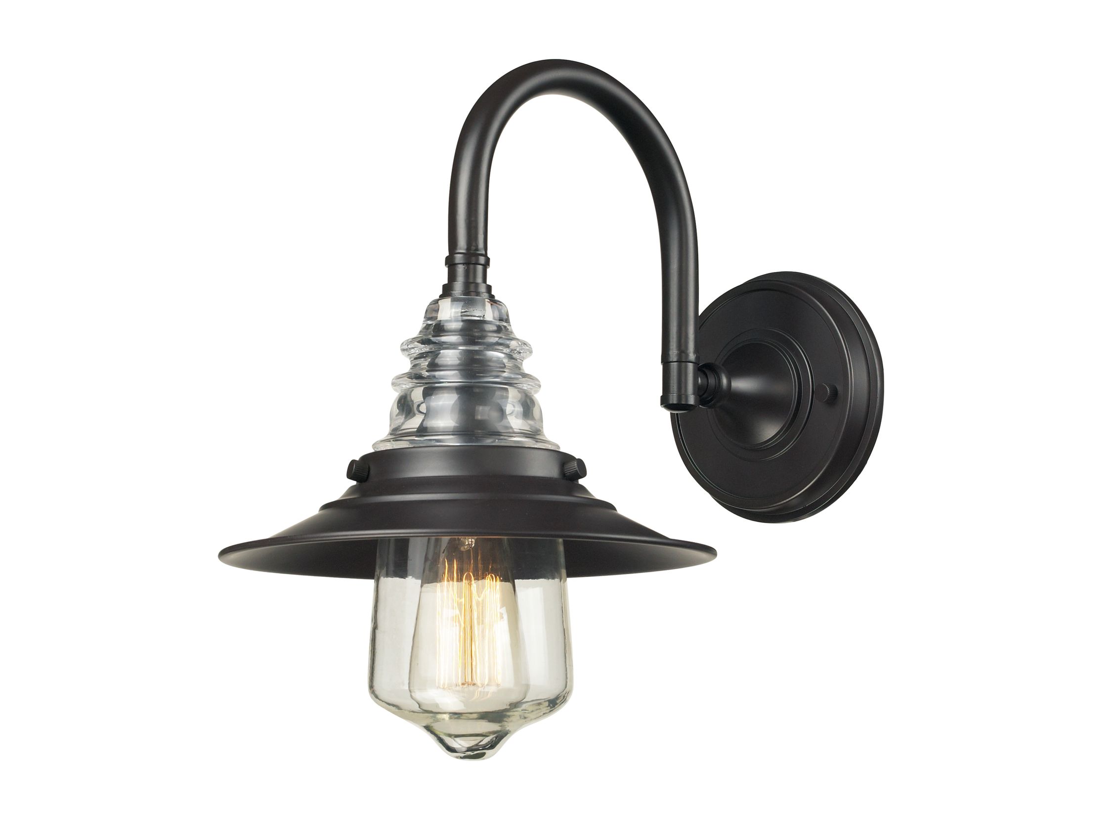 Insulator Glass