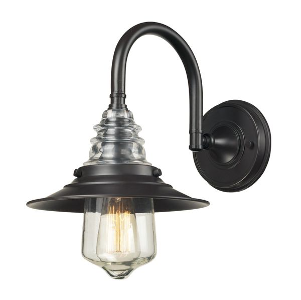 Insulator Glass