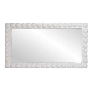 DEVONOAK IVORY MIRROR 72 (IN) 4