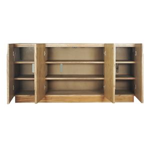 Dennis Credenza - Wheat Toast 4