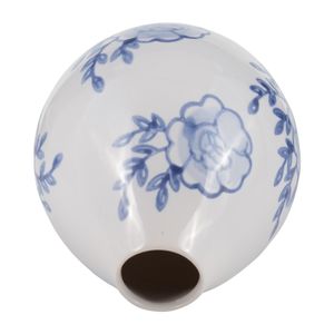 CHATHAMMOOR BLUE CHINOISERIE 5 (IN) 6