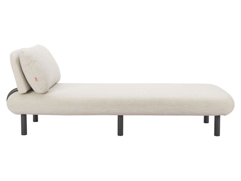 Aperto Chaise Beige 3