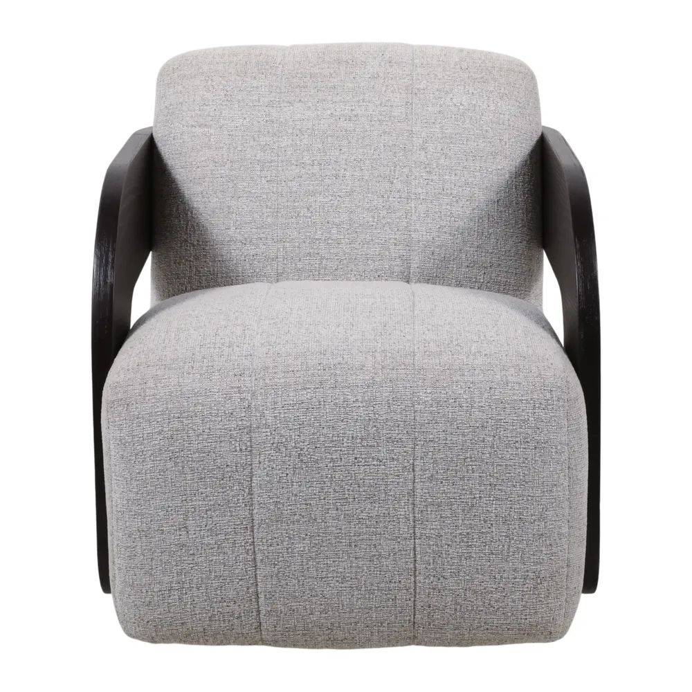 COLTONMOOR TAN CHAIR 31 (IN)