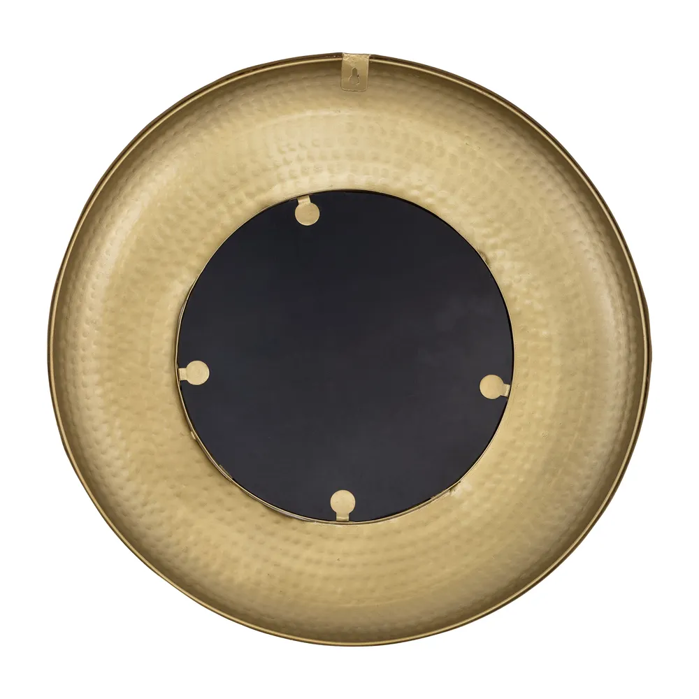 HANNAHGROVE GOLD MIRROR 24 (IN)