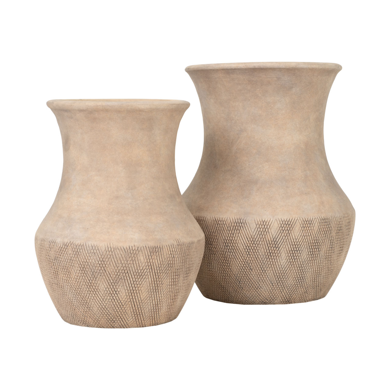 Dalona Short Vase 8
