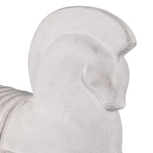 HACKETTHOLM IVORY DECOR 11 (IN) 6