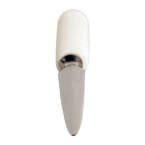 JAKEWIND IVORY DECOR 1 (IN) 7
